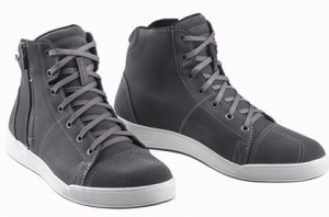 Αθλητικά παπούτσια Gaerne Voyager CDG Gore-Tex μαύρα: Μέγεθος - 43