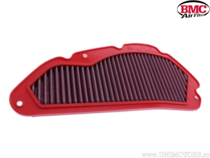 Αθλητικό φίλτρο αέρα - Honda SH 125 AD ABS Top Case Smart Key System ('20-'26) / SH 150 AD ABS Top Case ('20-'