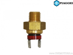 Αισθητήρας θερμοκούπλας ψυγείου - Aprilia RX 125 / Derbi Mulhacen 125 / Senda 125 / Piaggio Beverly