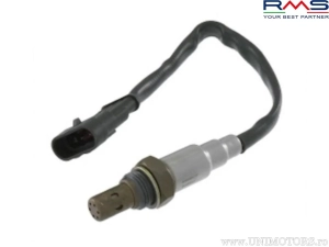 Αισθητήρας λάμδα D.18mm - Aprilia Atlantic / Scarabeo / Piaggio Beverly / MP3 / X Evo / Vespa GTS / GTV ie 4T LC