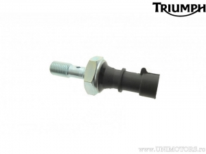 Αισθητήρας πίεσης λαδιού - Triumph Speed Triple 1050 / Tiger 1050 / Tiger 1050 ABS / Tiger 1050 SE / Tiger