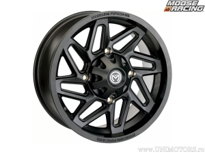 Αλουμινένιο Ζάντα 4 x 110 mm Μοντέλο 361X - Διάμετρος: 15" - Πλάτος: 7" - Βαλβίδα: 