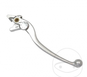 Αλουμινένιο μοχλό φρένου - Hyosung GD 250 / GT 250 / GT 650 / GV 650 / ST 700 i / TE 450 - JM