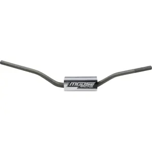 Αλουμινένιο τιμόνι EKO ασημί χρώμα ύψος 92mm - GAS GAS MC 125 / HUSQVARNA FC 450 / KTM SX 125 / Y