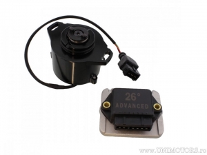 Αναγνώστης αισθητήρα παλμών - BMW R 100 CS / R 100 GS / R 100 R / R 100 RT / R 45 S / R 65 LS / R 80 Mo
