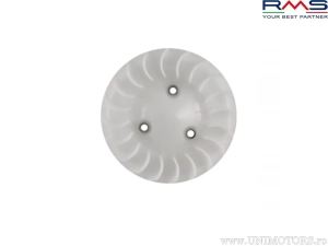 Ανεμιστήρας ψύξης κινητήρα - Aprilia Amico / Rally / SR / Malaguti F10-F15 / MBK Booster / Nitro / Yamah