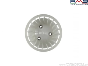 Ανεμιστήρας ψύξης κινητήρα - Aprilia Scarabeo / MBK Booster / Ovetto / Nitro / Yamaha Aerox / BWS / Neos