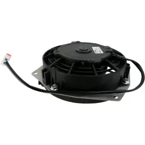 Ανεμιστήρας ψύξης Hi-Performance - Arctic Cat (Textron) DVX 400 TS 2X4 ('06-'07) / Kawasaki KFX 400 2X4 ('03-'06