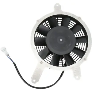 Ανεμιστήρας ψύξης Hi-Performance - Suzuki LT-A 450 X 4X4 Kingquad ('07-'09) / LT-A 750 AXI 4X4 Kingquad ('08-'09