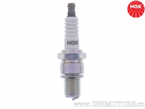 Αντίσταση R6254K105 - Kawasaki KX 80 T 19/16 ίντσες ('93-'96) - NGK