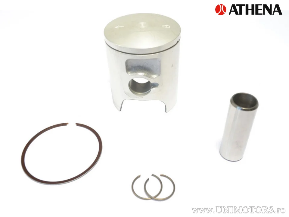 Αντίστροφος έμβολος - (45,94mm) - Yamaha YZ 80 L ('93-'01) - Athena