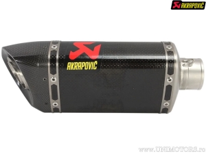 Ανταλλακτική τελική μετάδοση - YAMAHA FZ-07 700 ('15-'17) / MT-07 GT ABS Tracer 7 GT ('21-'24) / XSR 7