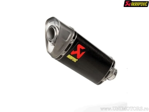 Ανταλλακτική τελική μετάδοση - YAMAHA MT-09 ABS ('21-'23) / MT-09 ABS Tracer 9 ('21-'23) / MT-09 SP AB