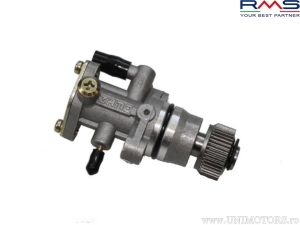 Αντλία λαδιού - Aprilia / MBK / Malaguti / Minarelli / Yamaha 50cc 2T - (RMS)