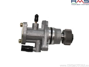 Αντλία λαδιού - Aprilia / MBK / Malaguti / Minarelli / Yamaha 50cc 2T - (RMS)