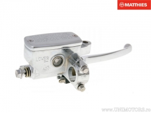 Αντλία φρένων για τιμόνι 25mm - ATU Retro Star 50 / Baotian BT49QT-11 50 / Ering Retro 50 / Flex Tech Riva 