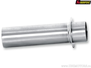 Αποσβεστήρας θορύβου - Harley Davidson VRSCDX 1250 Night Rod Special ('09-'16) / VRSCF 1250 V-Rod Muscle ('09