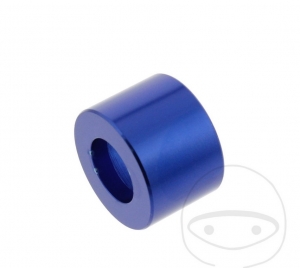 Αποστάτης βίδας Pro Bolt M10 10.00 x 19.00 x 13.00 mm αλουμίνιο μπλε - JM