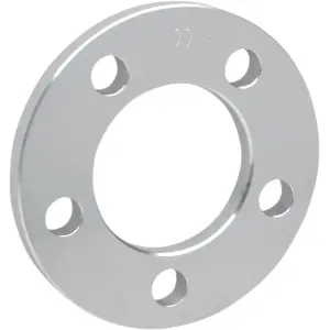 Αποστάτης για πίσω γρανάζι ή τροχαλία - Ψευδάργυρος, Φυσικό - 12010231