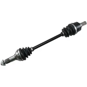Αριστερή Πίσω Πλανητική Ρόδα - Yamaha YFM 700 D 4X4 Grizzly ('14-'15) / YFM 700 PS 4X4 Grizzly EPS Ει