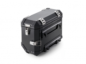 Αριστερή βαλίτσα αλουμινίου KTM 950 Adventure / 950 Adventure S ('03-'05) / 950 Adventure Low ('03-'04)