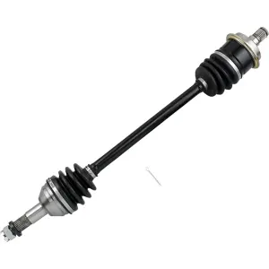 Αριστερό/δεξί πίσω CV OEM - Can-Am (BRP) Commander 1000 EFI / Commander 1000 EFI X / Commander 800 R EFI - Moose