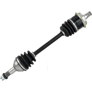Αριστερό πίσω CV OEM - Can-Am (BRP) Outlander 400 EFI 4X4 ('09-'12) / Outlander 400 HO 4X4 XT ('06) - Moose