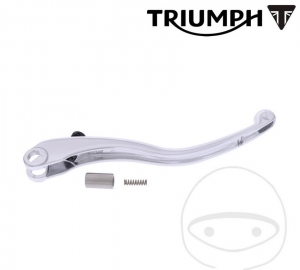 Αρχική λαβή φρένου - Triumph Rocket 2460 / Speed Triple 1050 / Speed Twin 1200 / Street Triple 765 - JM
