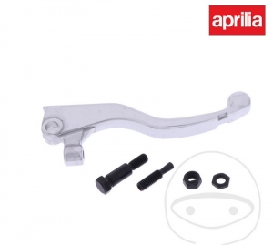 Αρχική μανέτα φρένου - Aprilia RX 50 / SX 50 / Derbi Senda 50 - JM