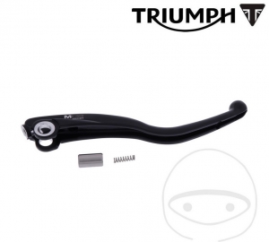 Αρχική μανέτα φρένου - Triumph Scrambler 1200 XE ABS ('19-'21) / Scrambler 1200 XE Bond Edition ABS ('21) - JM