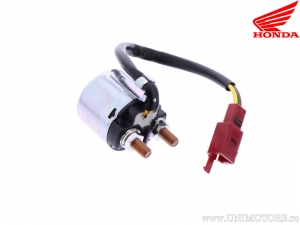 Αρχικό ρελέ εκκίνησης - Honda GL 1800 B Goldwing / GL 1800 DA / GL 1800 Goldwing ABS / GL 1800 Goldwing ABS A