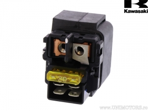 Αρχικό ρελέ εκκίνησης - Kawasaki KLX 125 C ('10-'11) / KLX 125 D D-Tracker ('10-'11) / KLX 450 R ('07-'20) - 