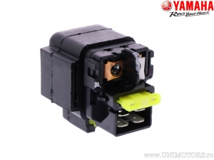 Αρχικό ρελέ εκκίνησης - Yamaha CZD 300 A Iron Max ABS / MWD 300 Tricity ABS / YP 125 RA Iron Max ABS / YP 125