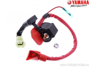 Αρχικό ρελέ εκκίνησης - Yamaha YFM 300 Grizzly 2WD ('12-'14) - Yamaha