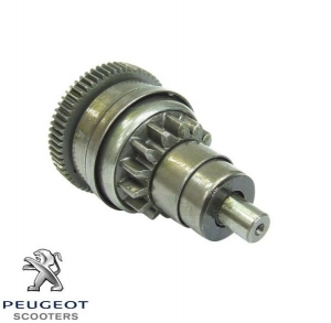 Αρχικό Bendix - Peugeot Elystar / Jet Force WRC / Jet Force TSDI / Looxor TSDI (έγχυση) 2T LC 50cc - 14/65 δόντ�