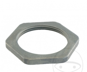 Ασημένιο παξιμάδι συμπλέκτη M 35 x 1 - MBK XC 125 F Flame / 125 R Flame Bremsscheibe / 125 T Flame Trom