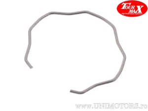 Ασφάλεια στην σιμερίνγκ τηλεσκοπίου - Yamaha MW 125 A Tricity ABS / YP 250 Majesty - TourMax
