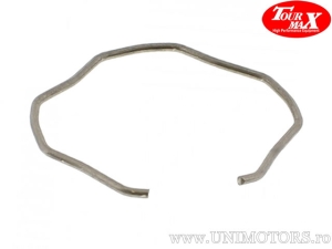 Ασφάλεια σφραγίσματος τηλεσκοπικού - MBK CW 50 RS Booster NG / Yamaha YQ 50 R Aerox - TourMax