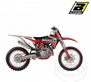 Αυτοκόλλητα για καλύμματα και κάλυμμα - Gas Gas MC E5 / MC 50 / MC 65 / MC 85 19/16" / MC 125 /