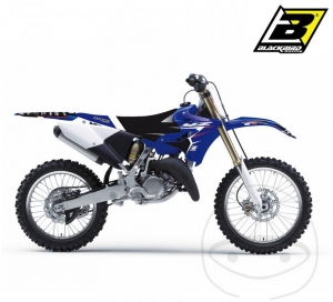 Αυτοκόλλητα για καλύμματα και κάλυμμα - Yamaha YZ 125 ('16-'21) / YZ 250 2T ('16-'21) / YZ 250 