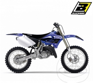 Αυτοκόλλητα για καλύμματα και περίβλημα - Yamaha YZ 125 ('02-'14) / YZ 250 2T ('02-'14) - JM