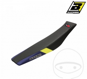 Αυτοκόλλητα για καπάκια και κάλυμμα - Husqvarna TC 85 17/14 ίντσες ('18-'21) / TC 85 19/16 