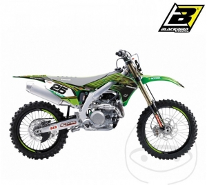 Αυτοκόλλητα καρένας - Kawasaki KX 450 F ('19-'20) - JM