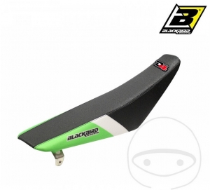 Αυτοκόλλητα καρίνας και κάλυμμα - Kawasaki KX 65 A ('00-'20) / KX 65 C ('21) - JM