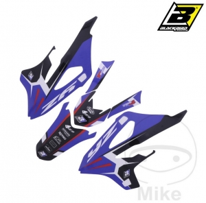 Αυτοκόλλητα καρίνας - Yamaha YZ 85 LW 19/16 ίντσες ('22) - JM