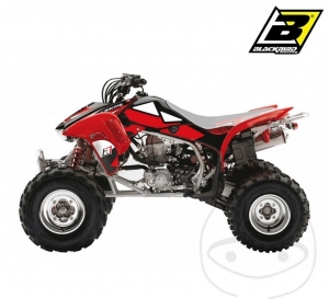 Αυτοκόλλητα καρότσας - Honda TRX 450 R Sportrax Kickstarter ('04-'09) - JM