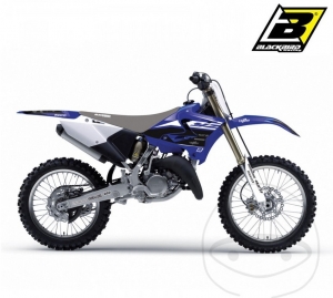 Αυτοκόλλητα καρότσα - Yamaha YZ 125 ('02-'14) / YZ 250 2T ('02-'14) - JM