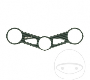 Αυτοκόλλητο προστασίας δεξαμενής - Kawasaki ZX-10R 1000 C Ninja ('04-'05) - JM