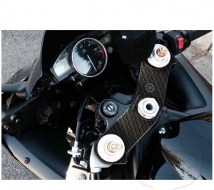 Αυτοκόλλητο προστασίας δεξαμενής - Yamaha YZF-R6 600 ('06-'17) / YZF-R6 600 S Edition ('06-'07) - 