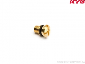 Βίδα αεραγωγού τηλεσκοπική M7x13mm - Kawasaki KX 450 F ('13-'14) - Kayaba